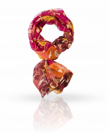 Палантин Женский SW-IVY/FUS